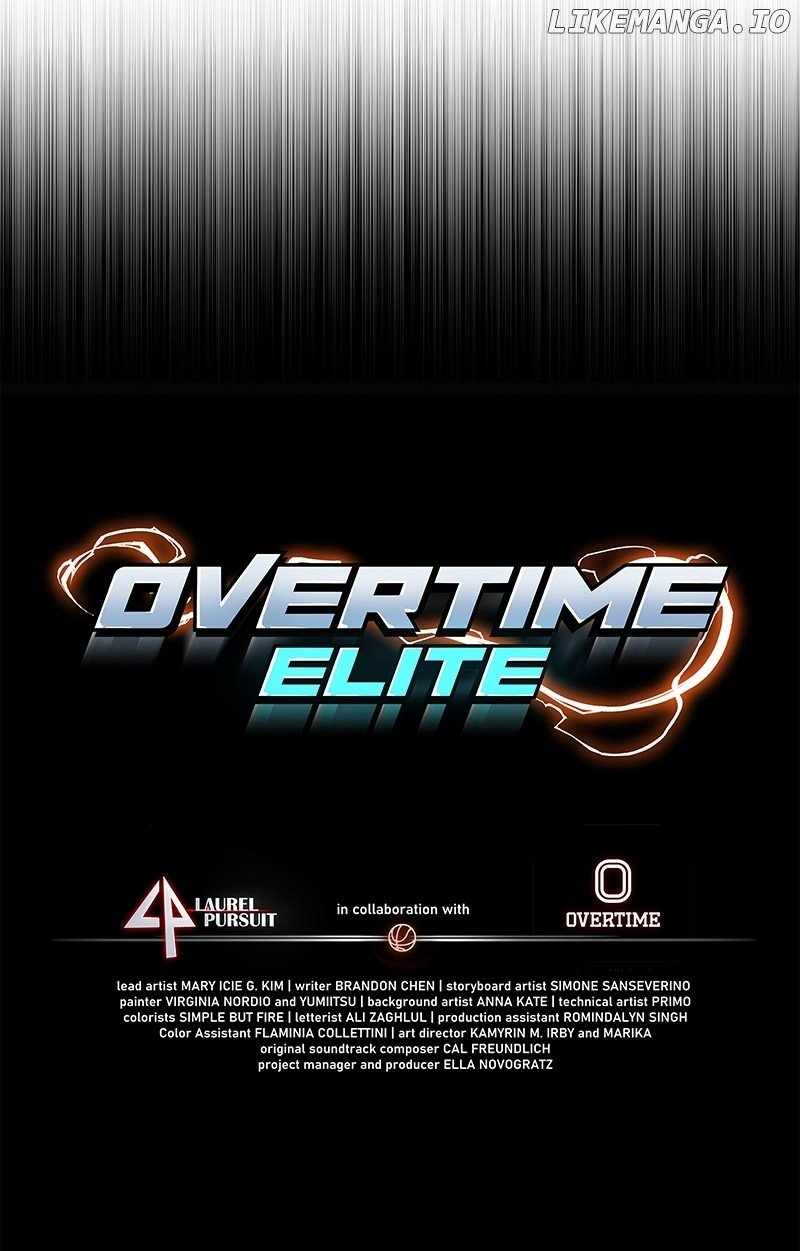 Overtime Elite Chapter 38 144